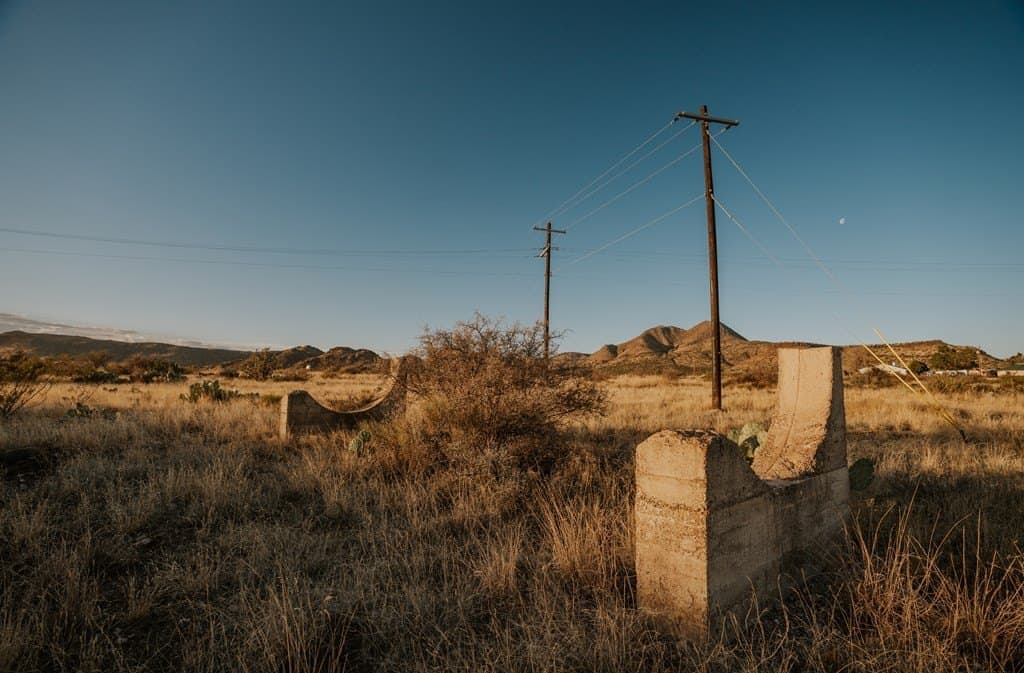 2 acres in Brewster County gallery image 4