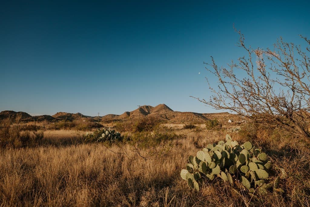 2 acres in Brewster County gallery image 3