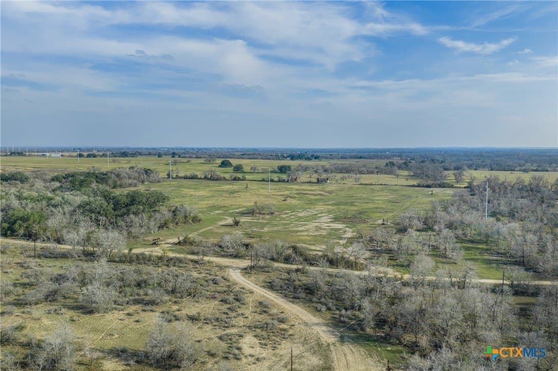 156.61 acres in Caldwell County