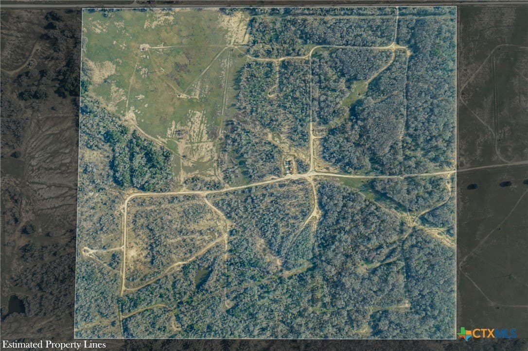 156.61 acres in Caldwell County gallery image 2