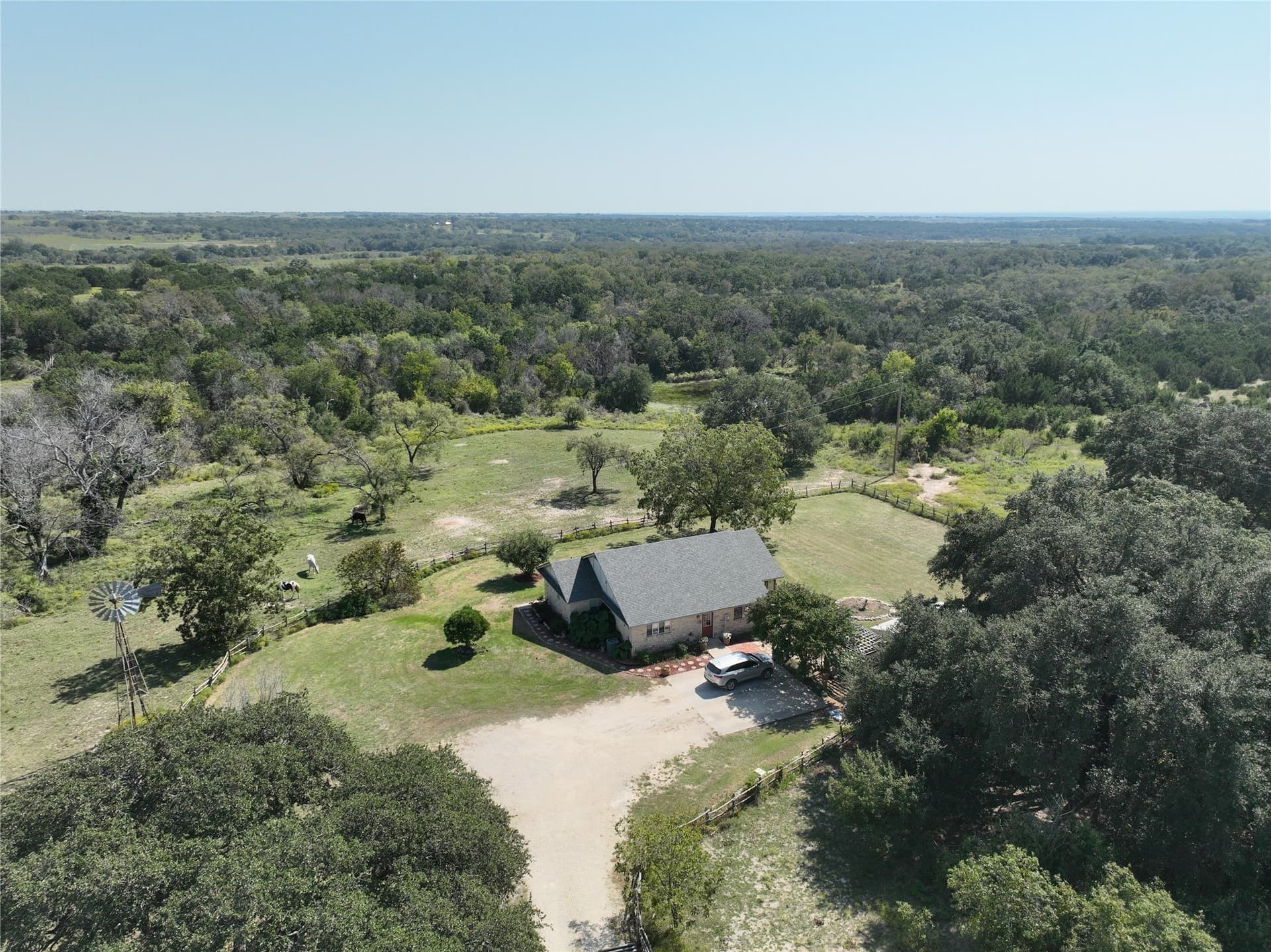 51.67 acres in Hamilton County