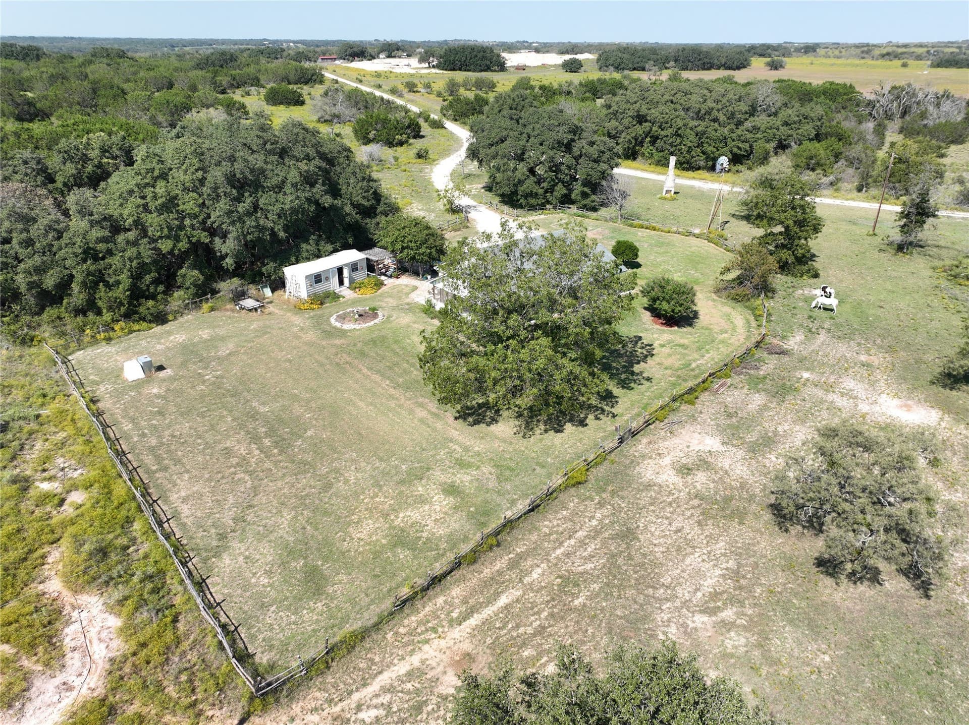 51.67 acres in Hamilton County - photo 4