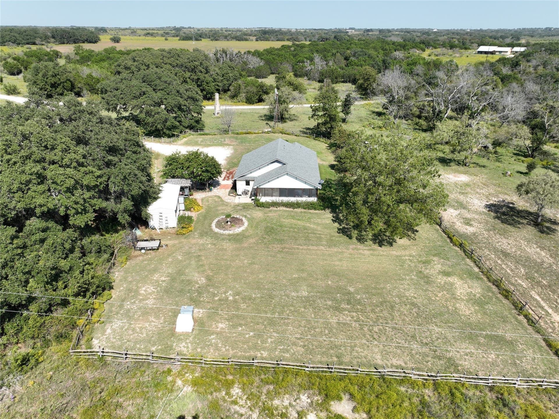 51.67 acres in Hamilton County - photo 3