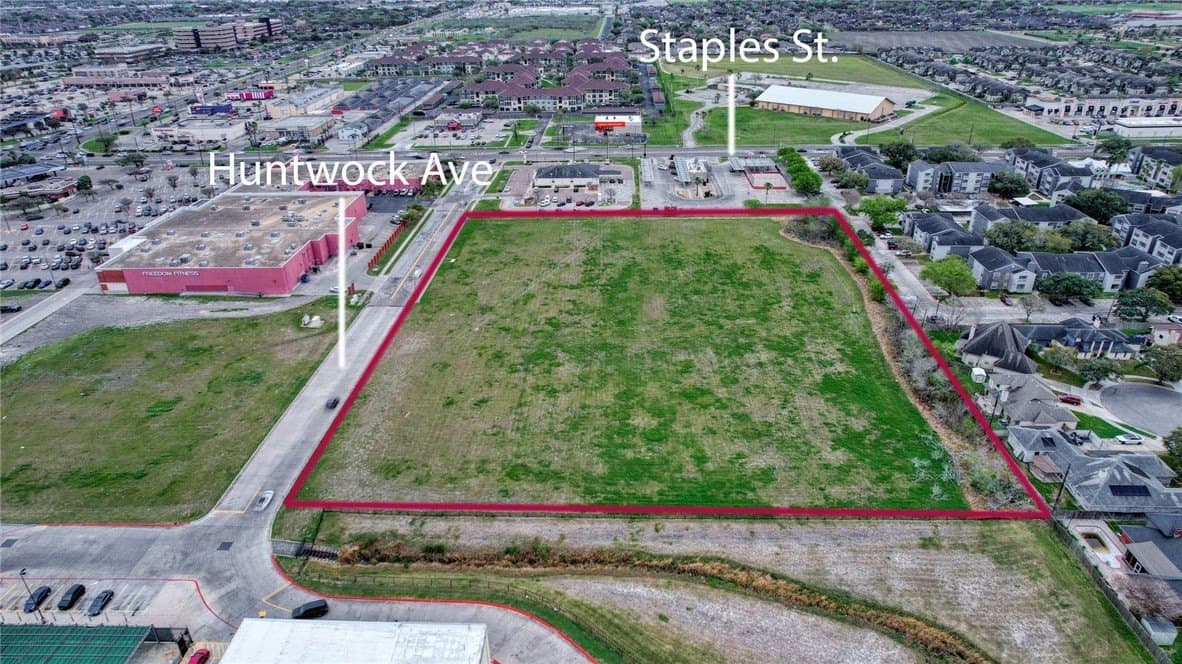 5.67 acres in Nueces County - photo 7