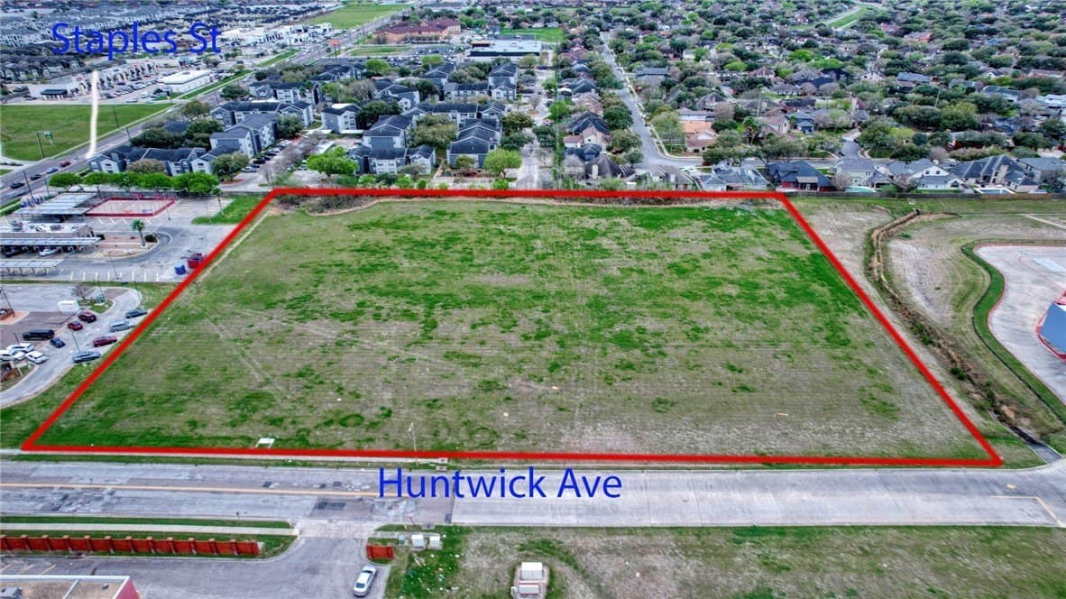 5.67 acres in Nueces County gallery image 3