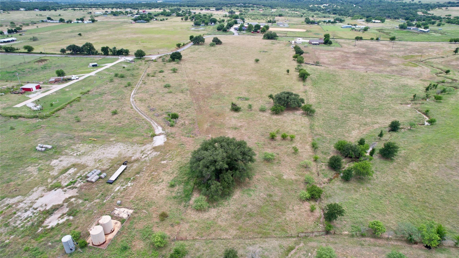 5.51 acres in Palo Pinto County - photo 12