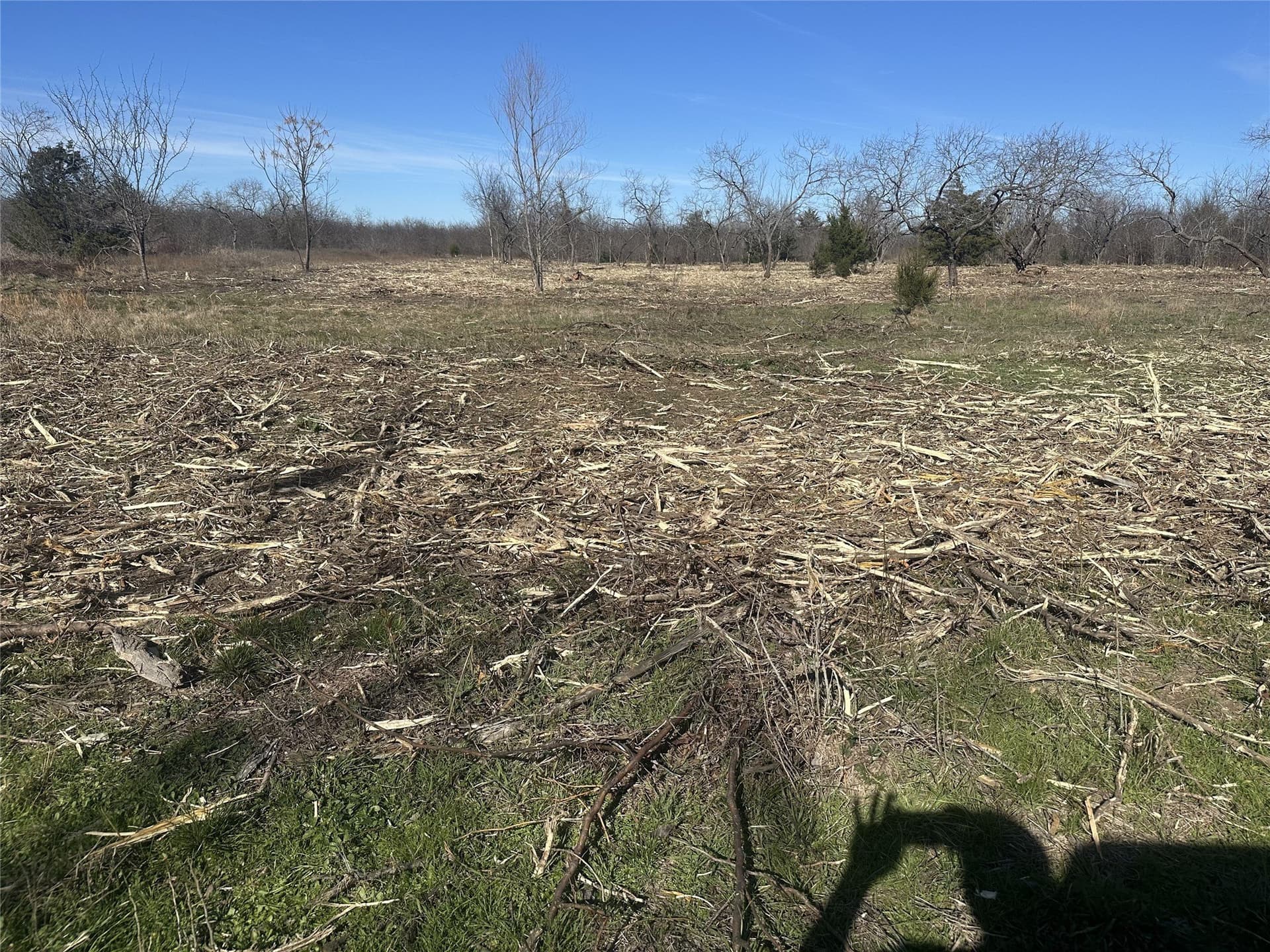 1.6 acres in Kaufman County featured view