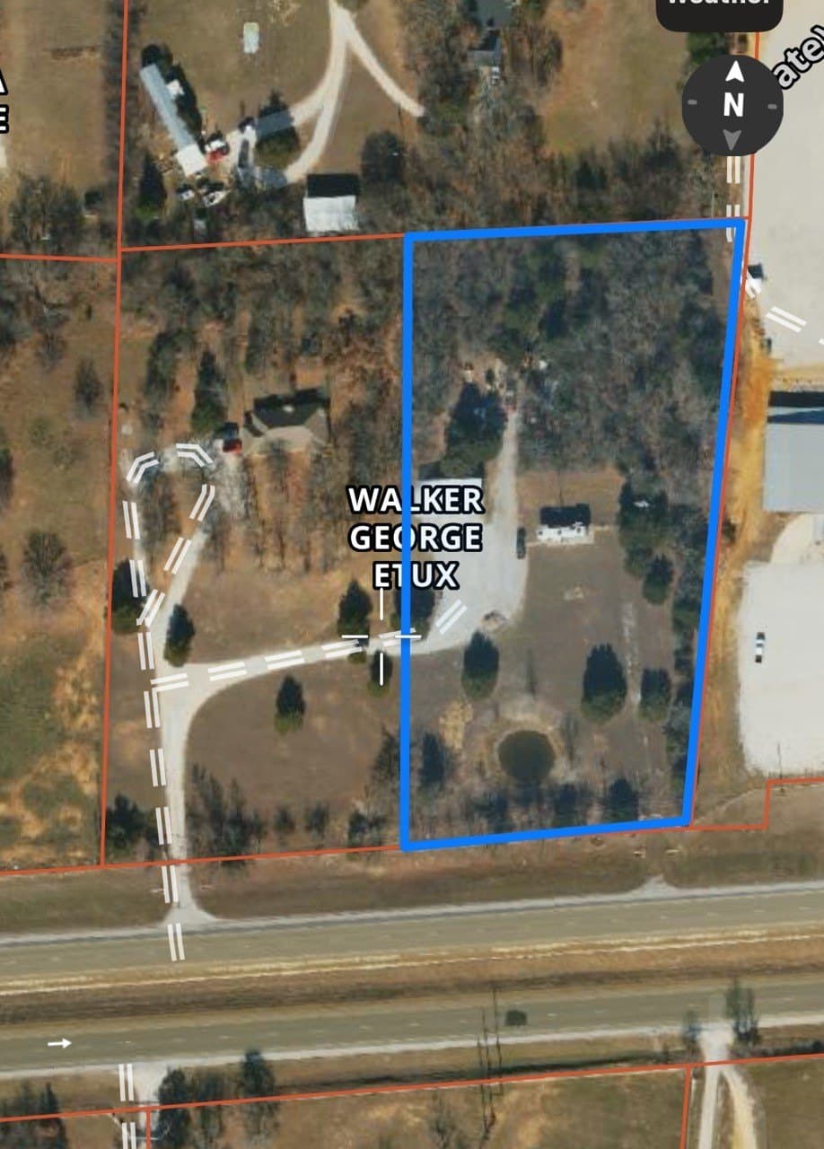 2.98 acres in Cooke County - photo 8