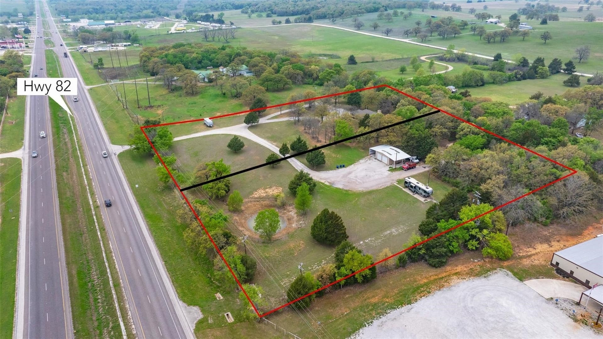 2.98 acres in Cooke County - photo 7