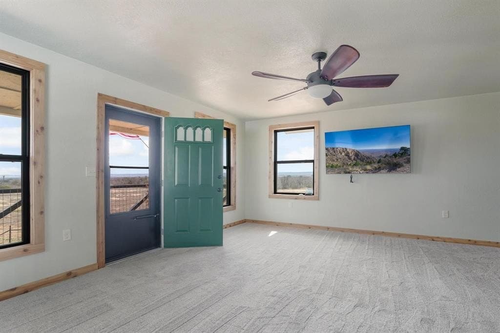 40 acres in Taylor County featured view