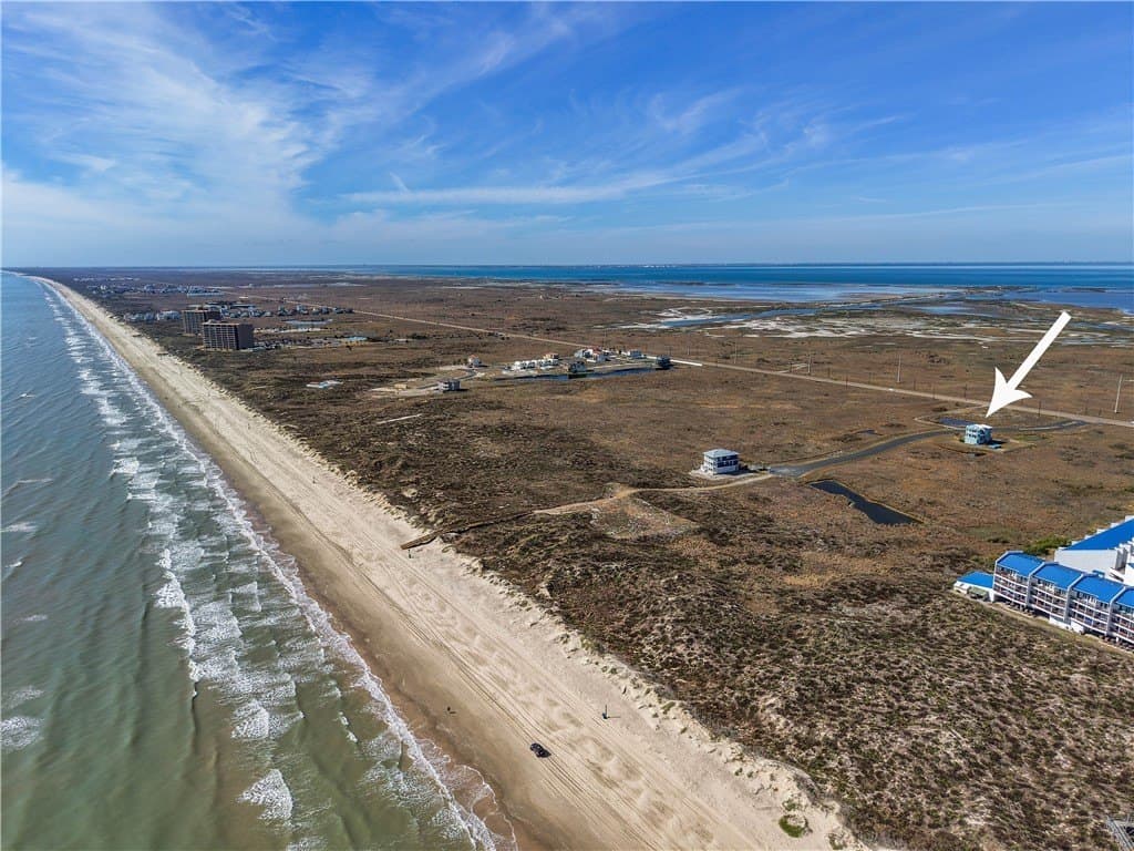 0.79 acres in Nueces County featured view