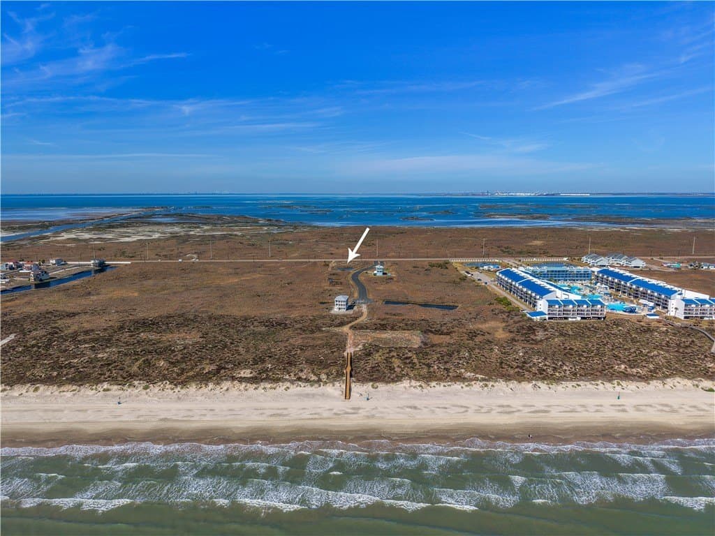 0.79 acres in Nueces County - photo 6