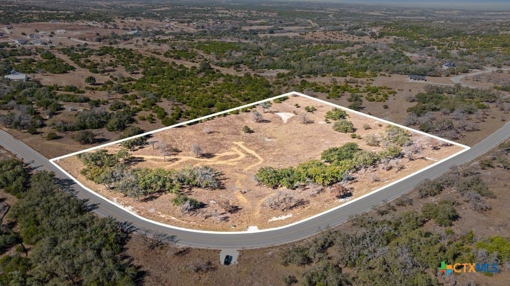 12.97 acres in Blanco County gallery image 2