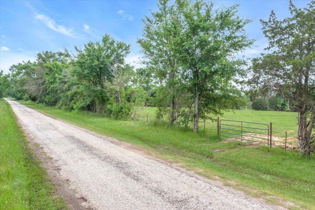 55.38 acres in Van Zandt County featured view