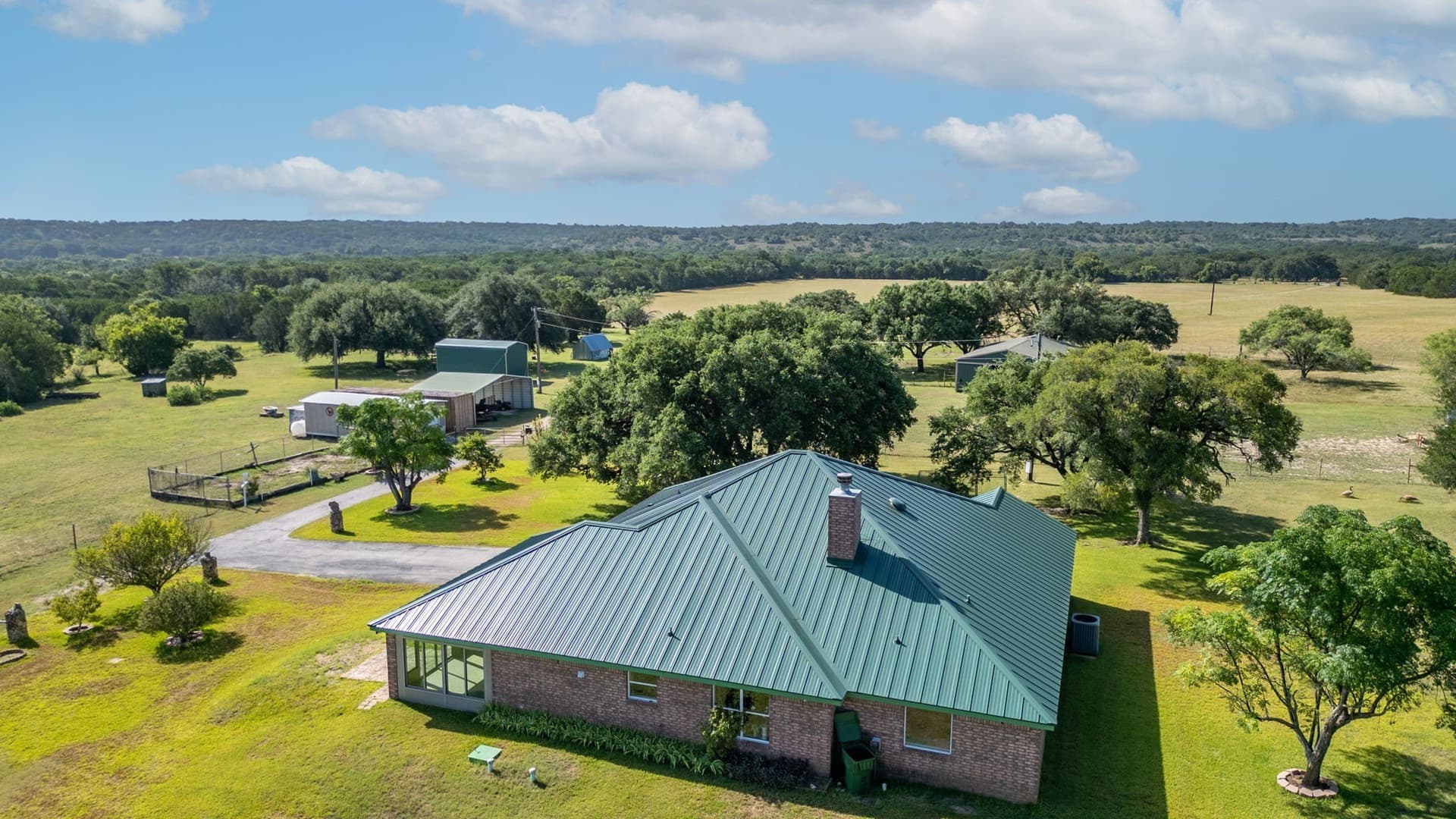 34.5 acres in Lampasas County - photo 5