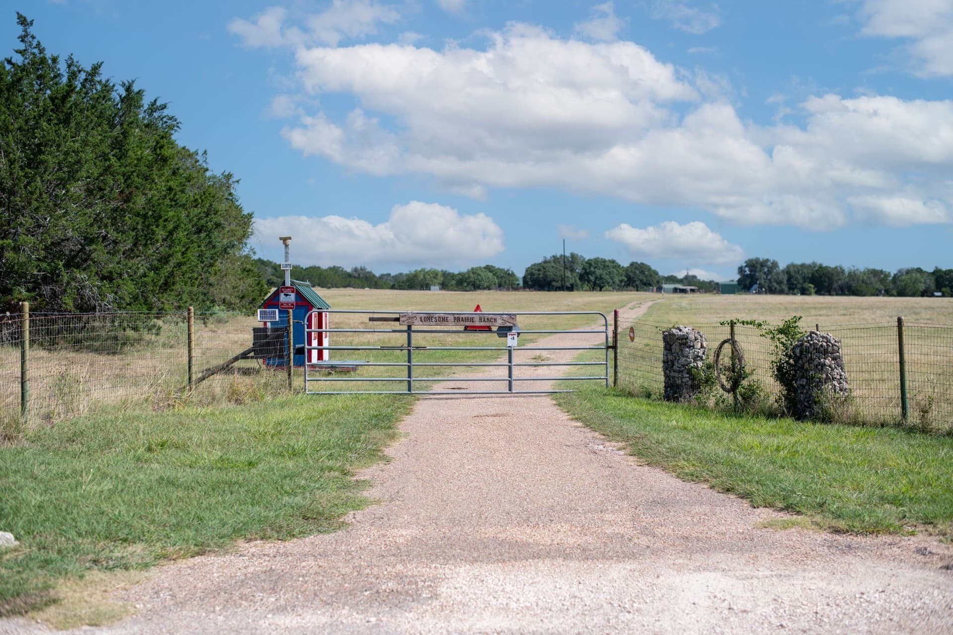 34.5 acres in Lampasas County - photo 3