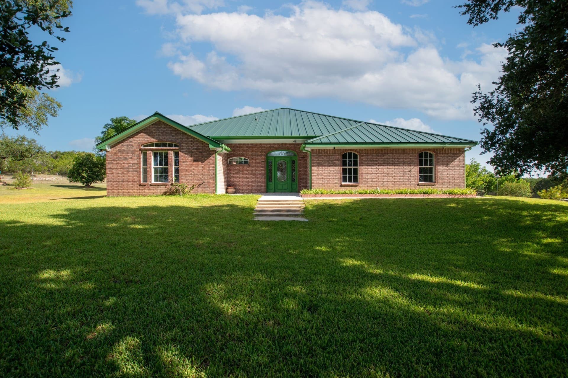 34.5 acres in Lampasas County - photo 4