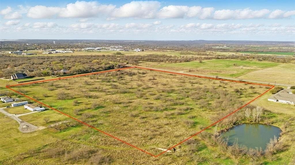 24.16 acres in Jack County gallery image 2