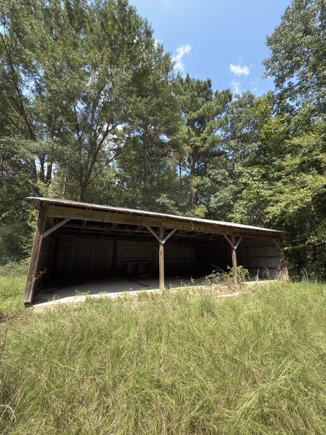 575 acres in Nacogdoches County - photo 20