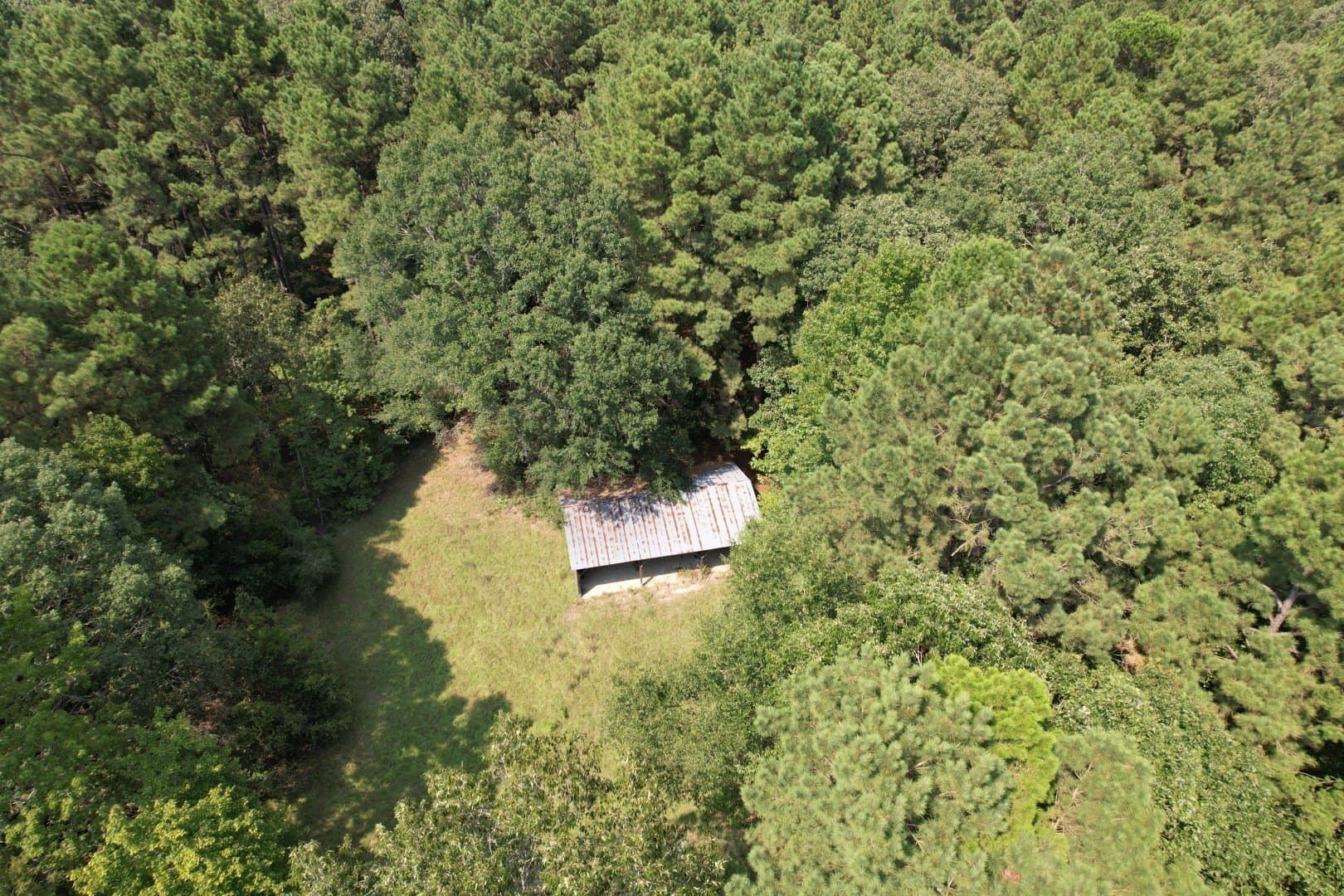 575 acres in Nacogdoches County - photo 4