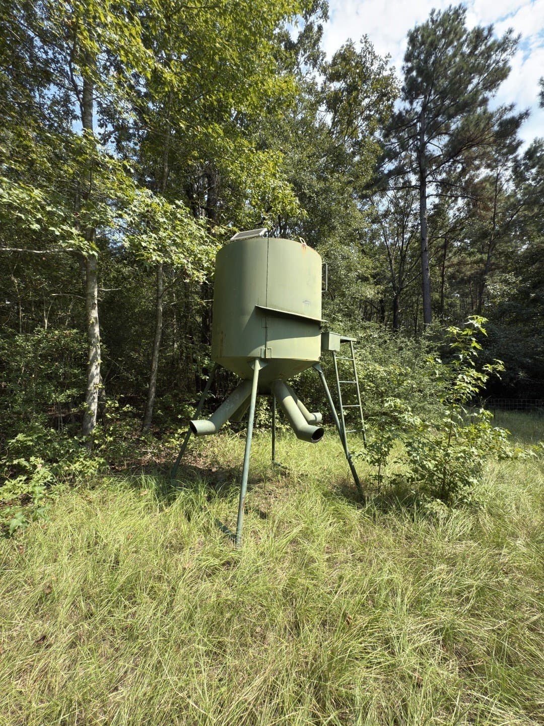 575 acres in Nacogdoches County - photo 15