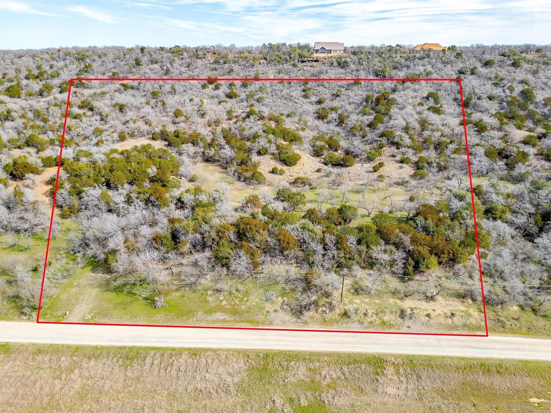 5.13 acres in Palo Pinto County gallery image 3