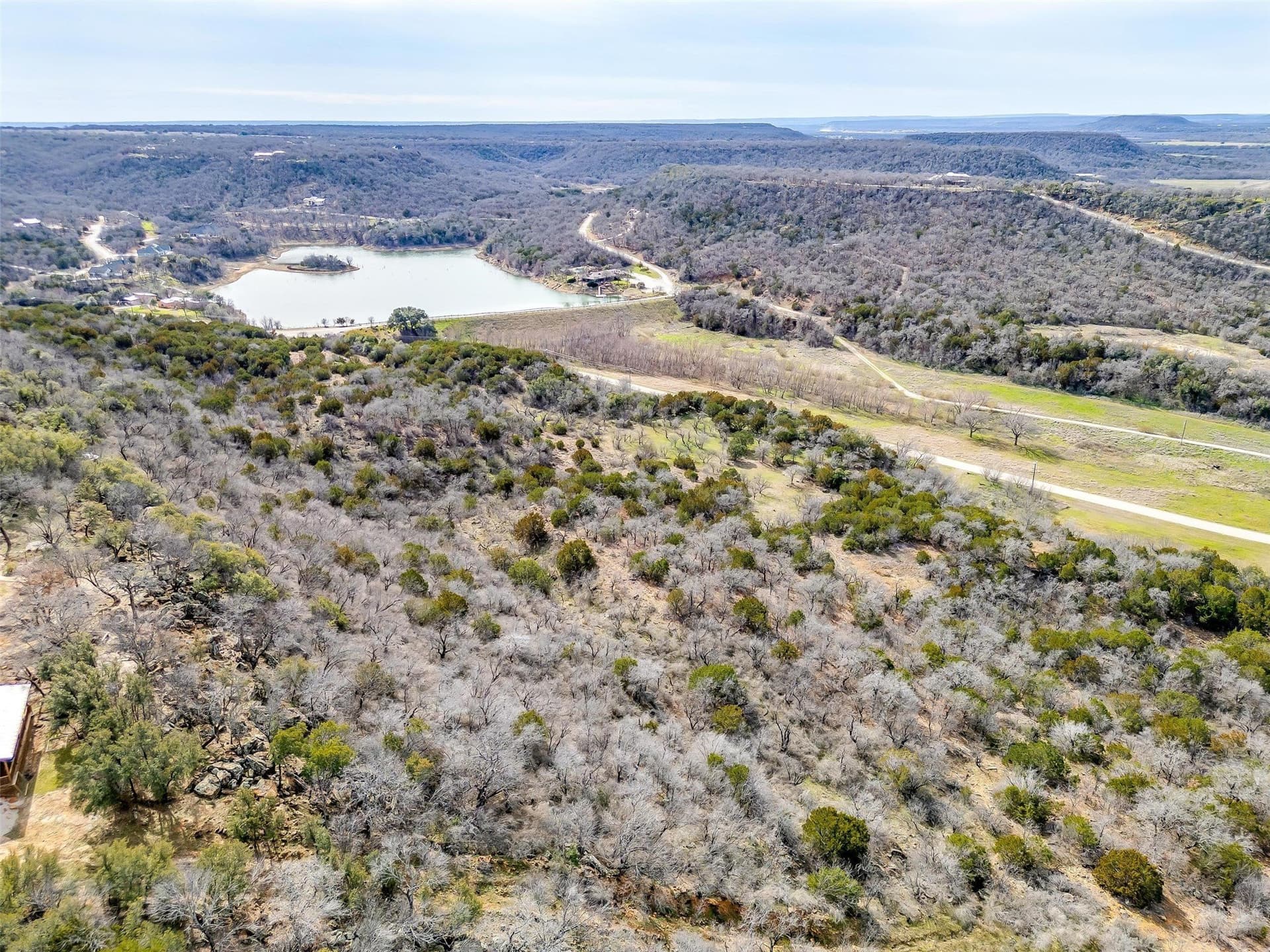 5.13 acres in Palo Pinto County - photo 10