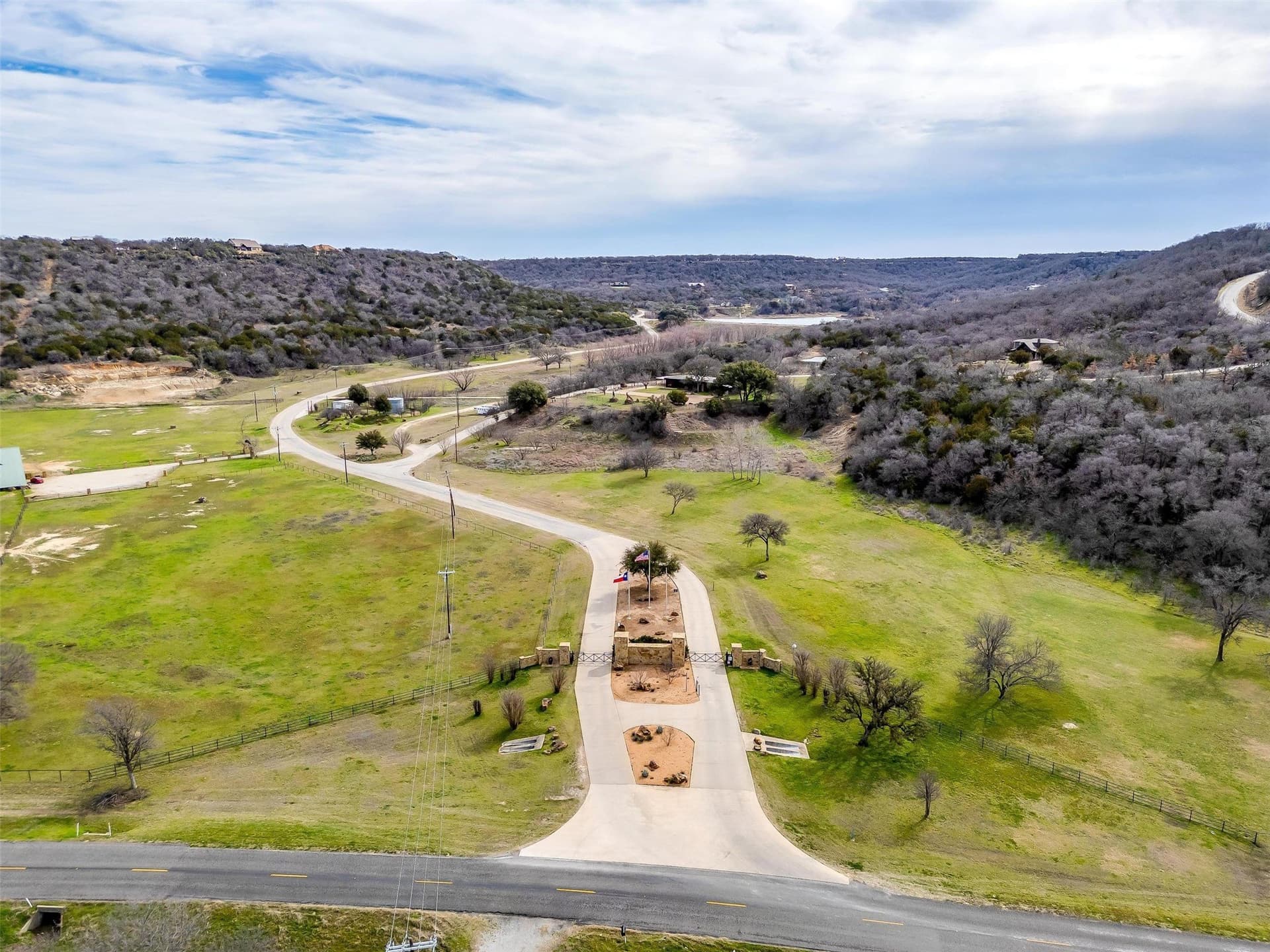 5.13 acres in Palo Pinto County gallery image 4