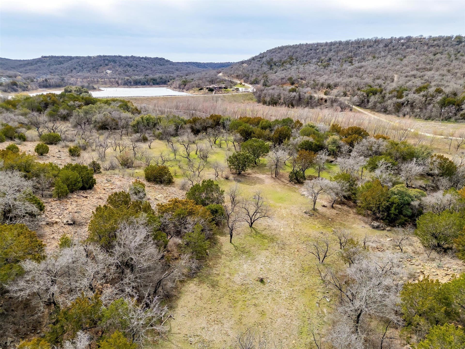5.13 acres in Palo Pinto County - photo 20