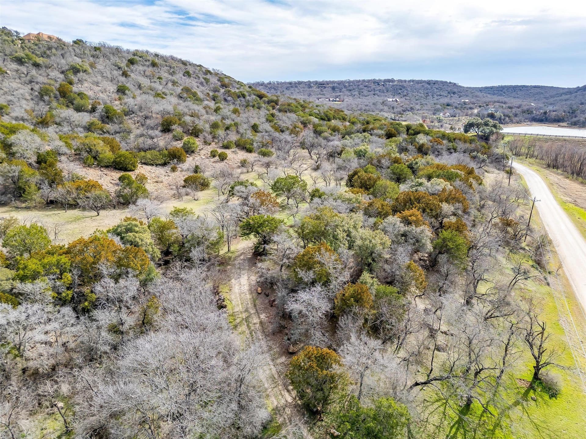 5.13 acres in Palo Pinto County - photo 16