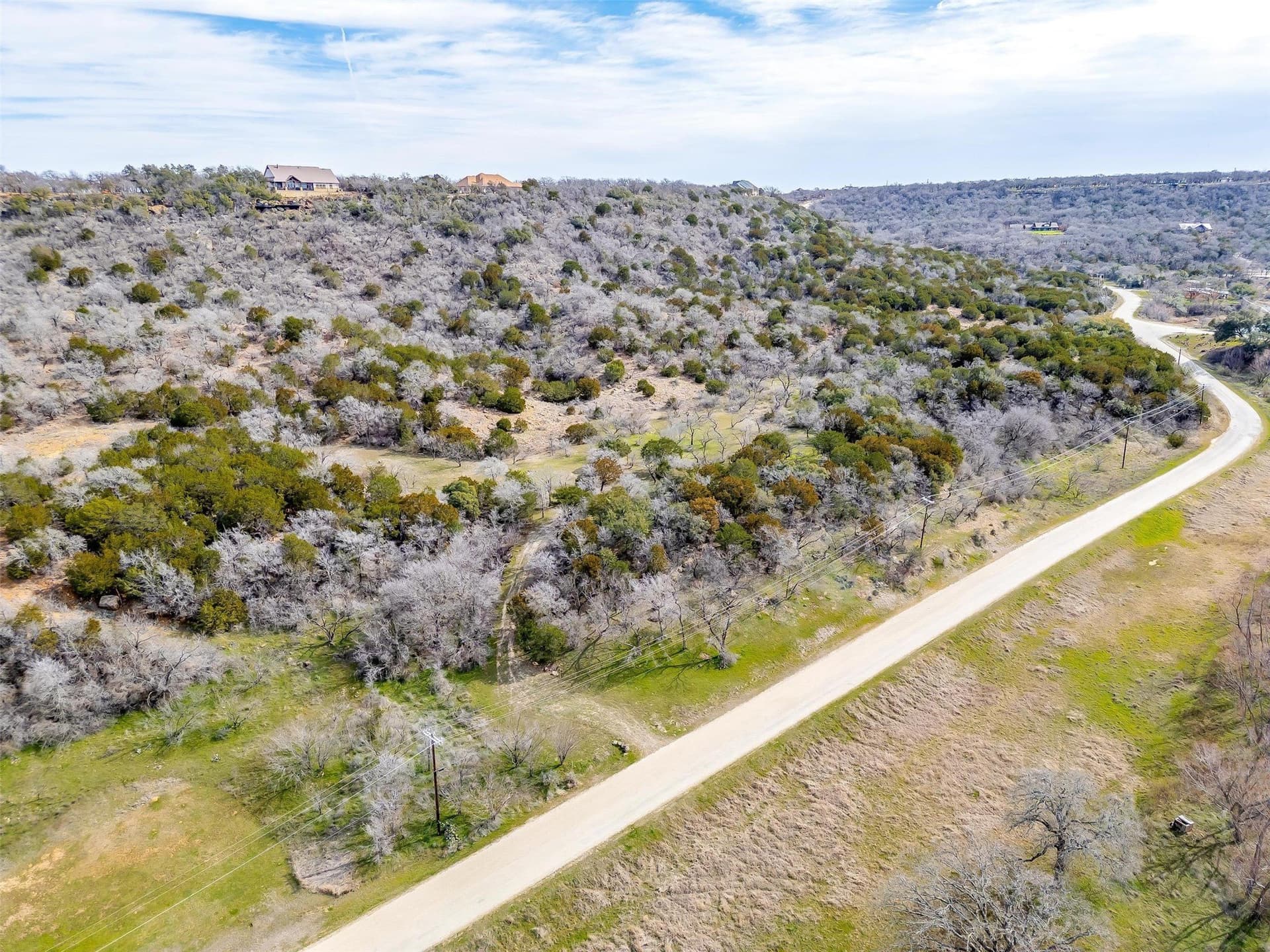 5.13 acres in Palo Pinto County - photo 8