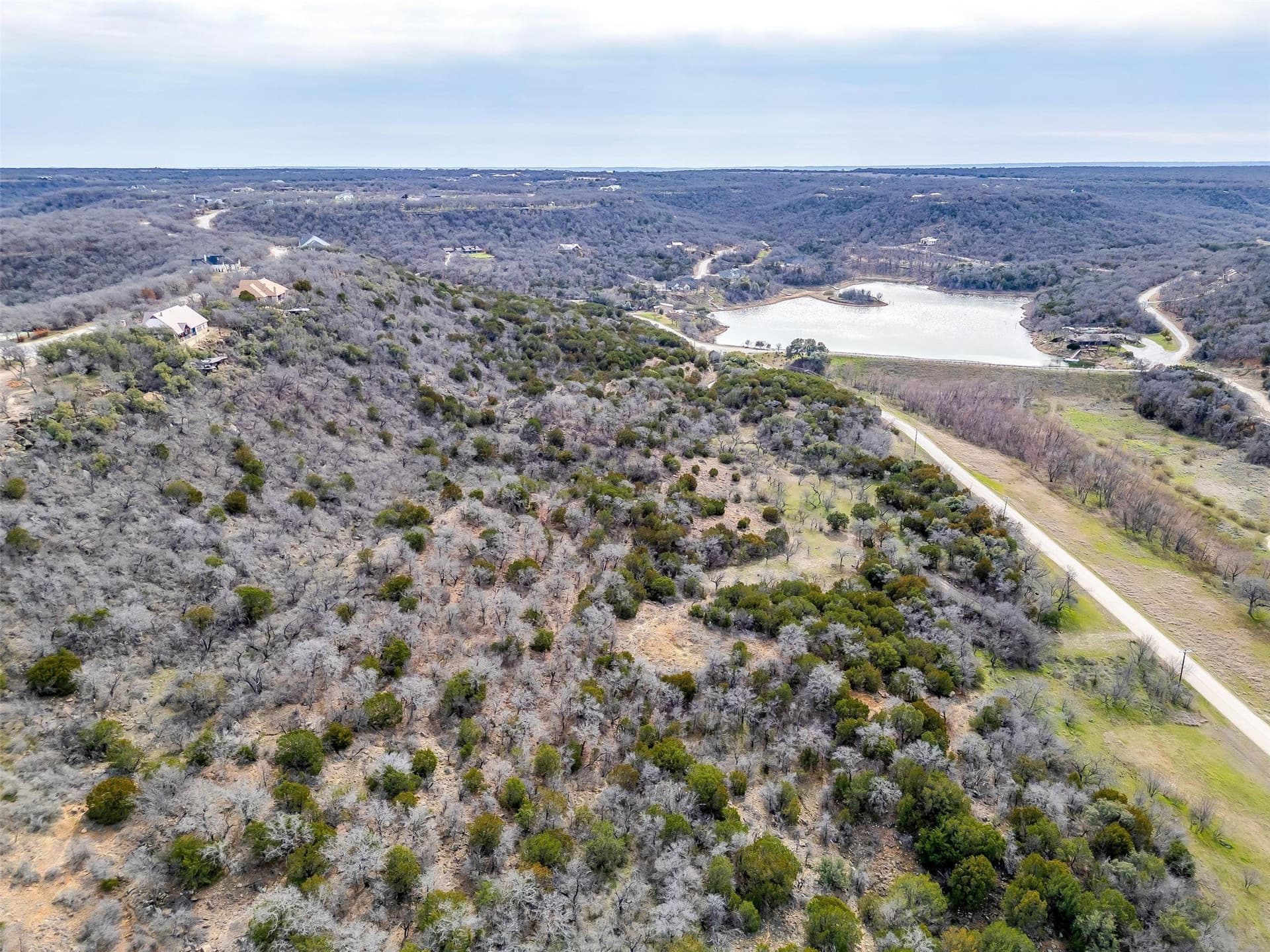 5.13 acres in Palo Pinto County - photo 9