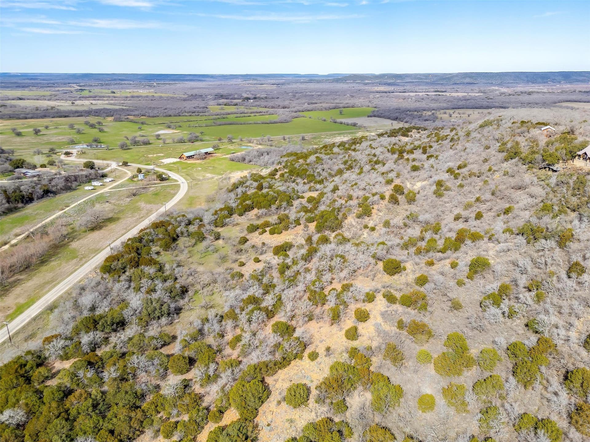 5.13 acres in Palo Pinto County - photo 13