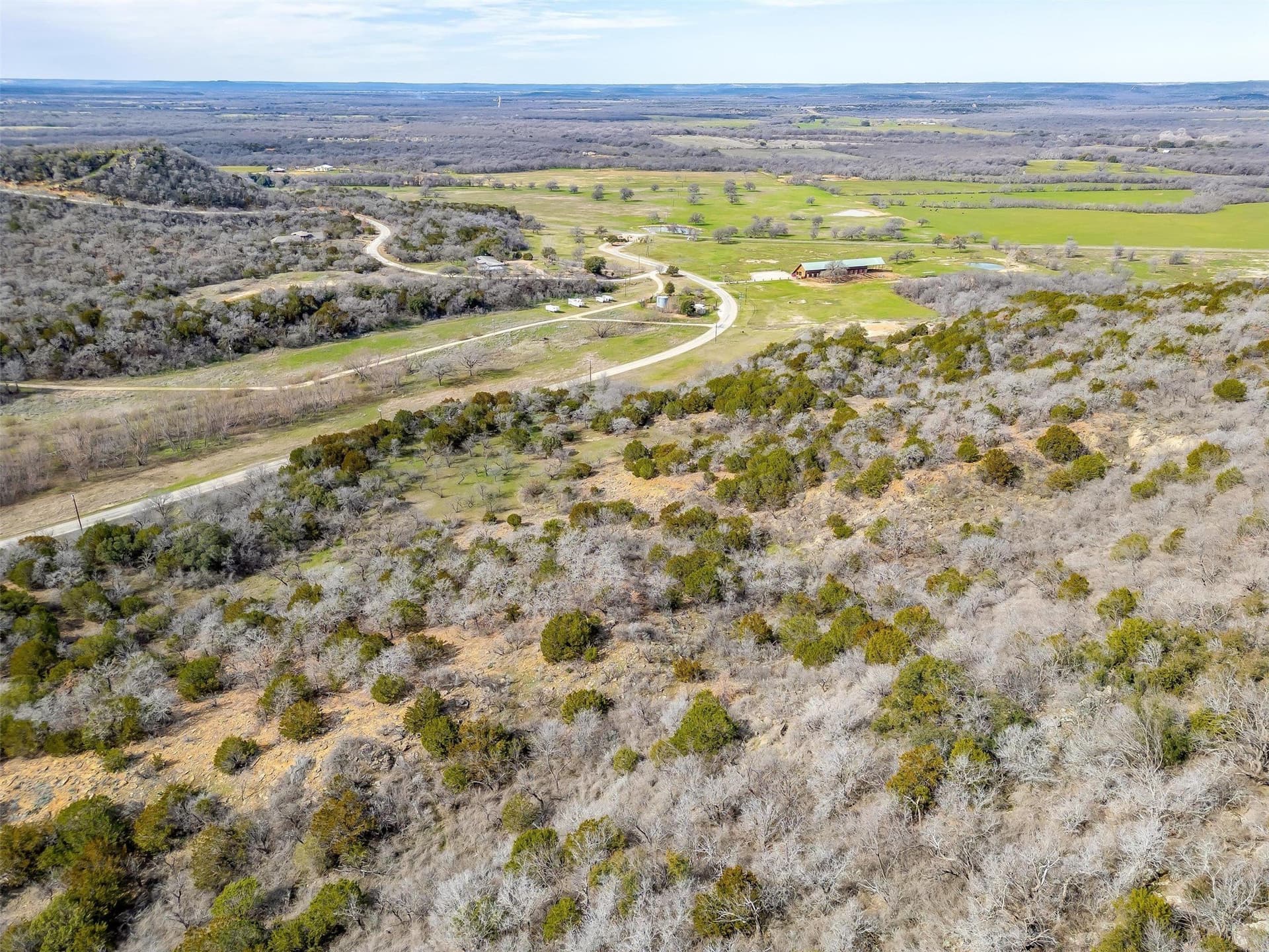 5.13 acres in Palo Pinto County - photo 12