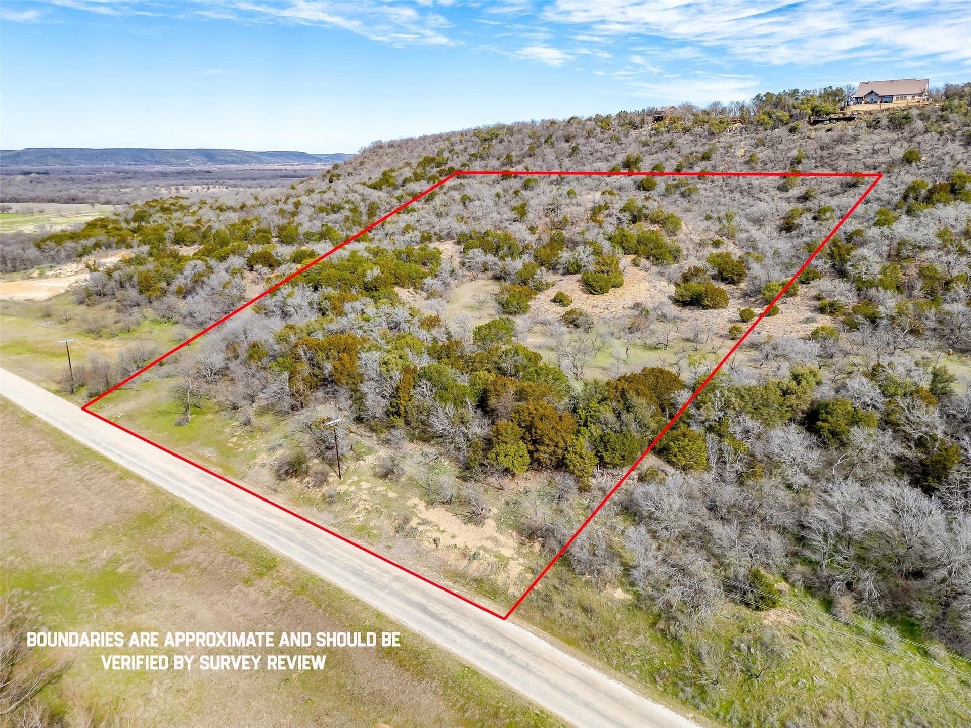 5.13 acres in Palo Pinto County gallery image 2