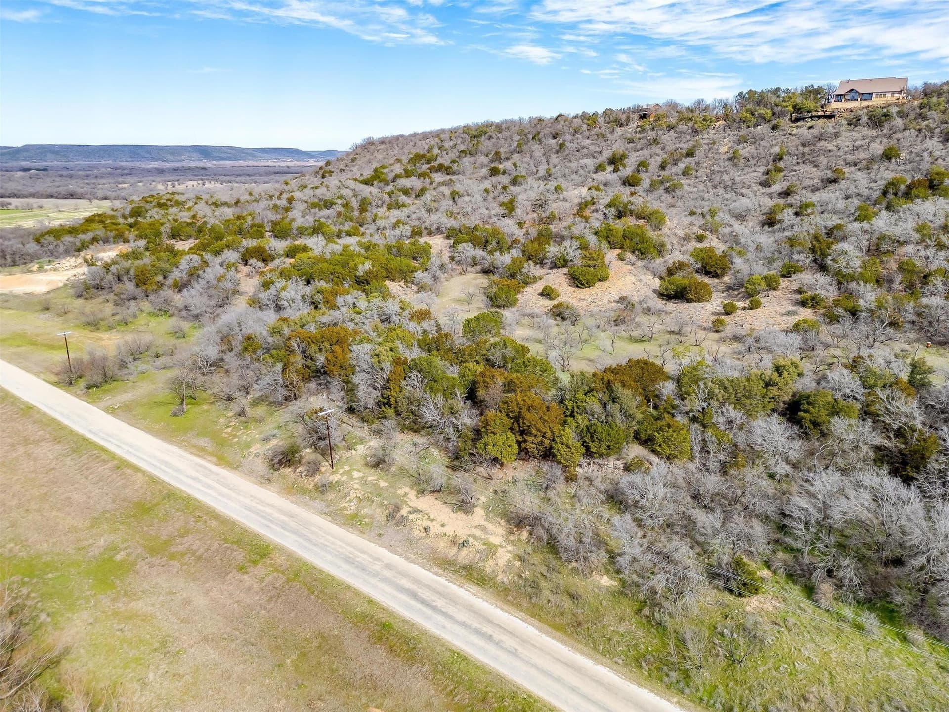 5.13 acres in Palo Pinto County - photo 6