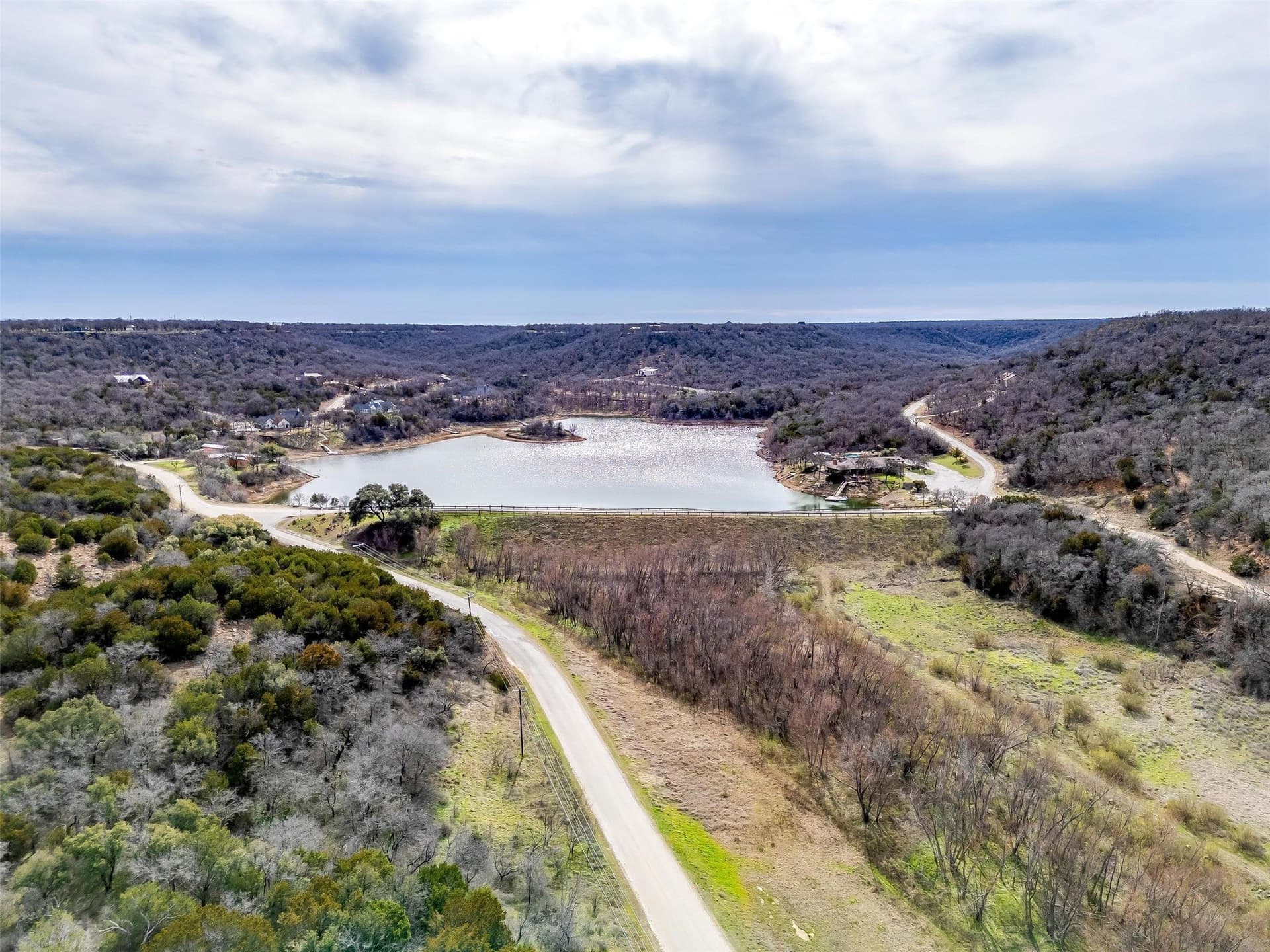 5.13 acres in Palo Pinto County - photo 17