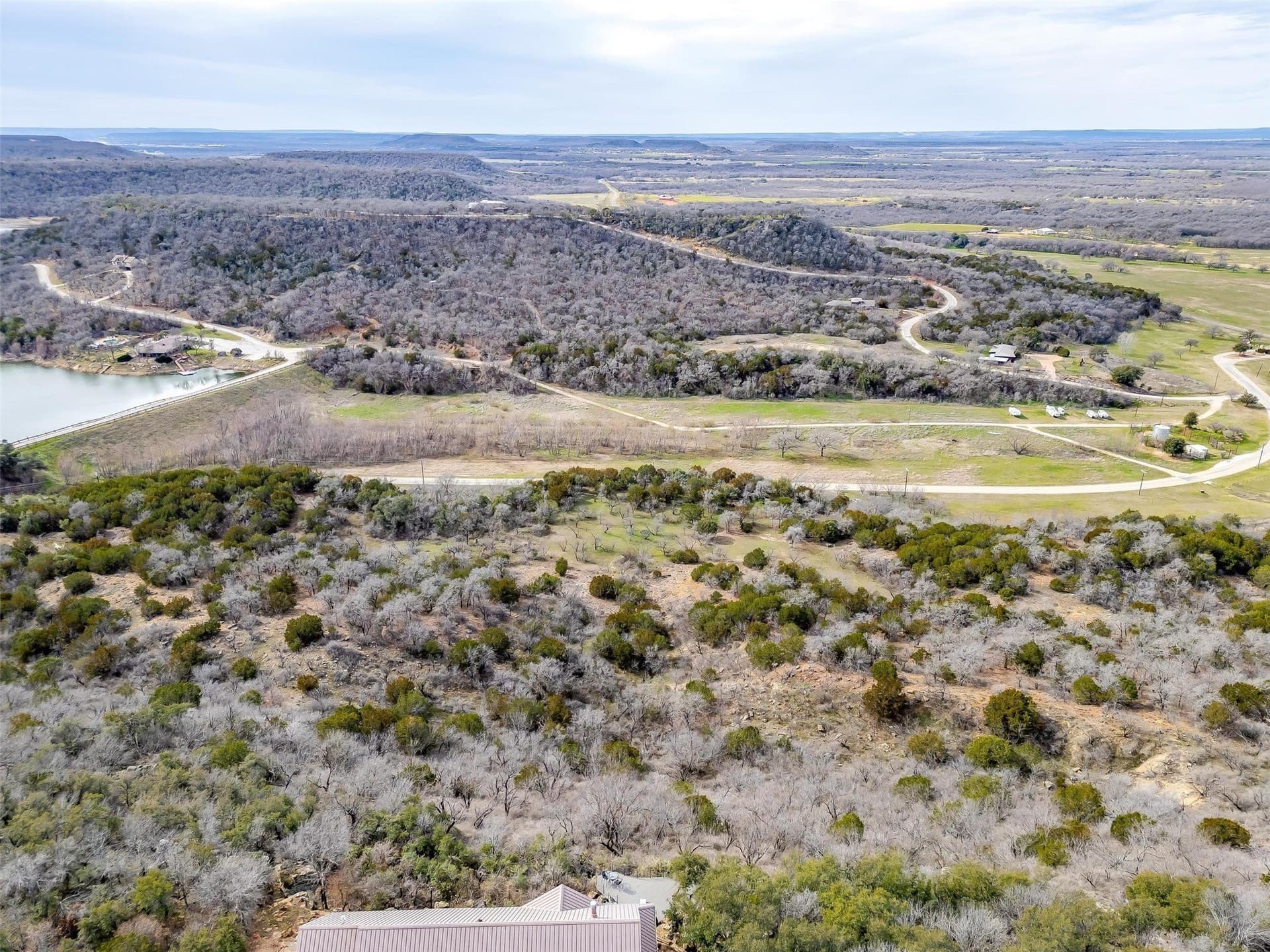 5.13 acres in Palo Pinto County - photo 11