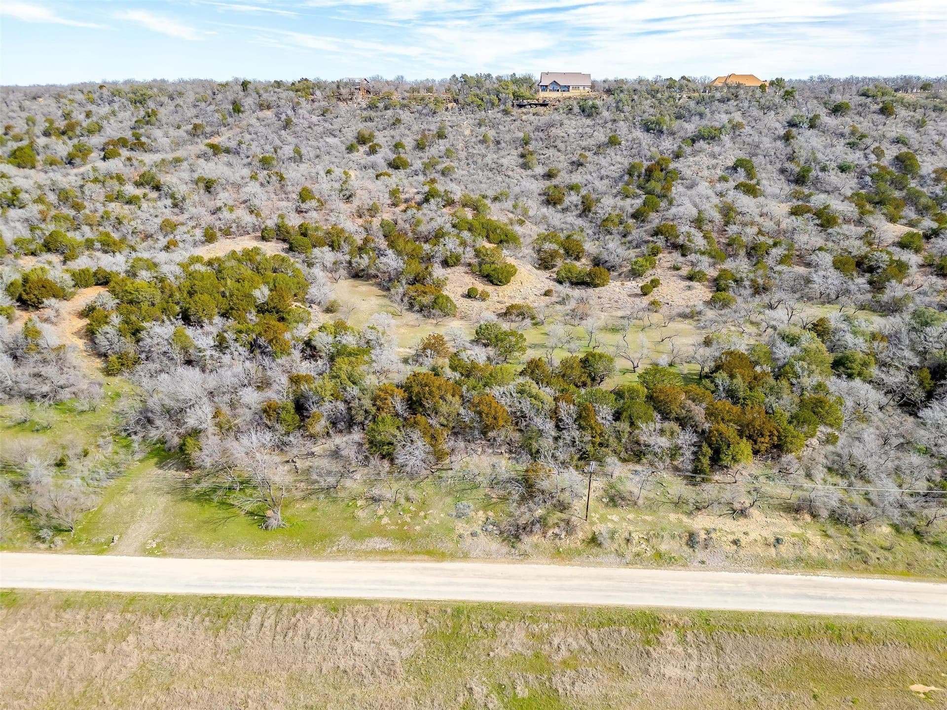 5.13 acres in Palo Pinto County - photo 7