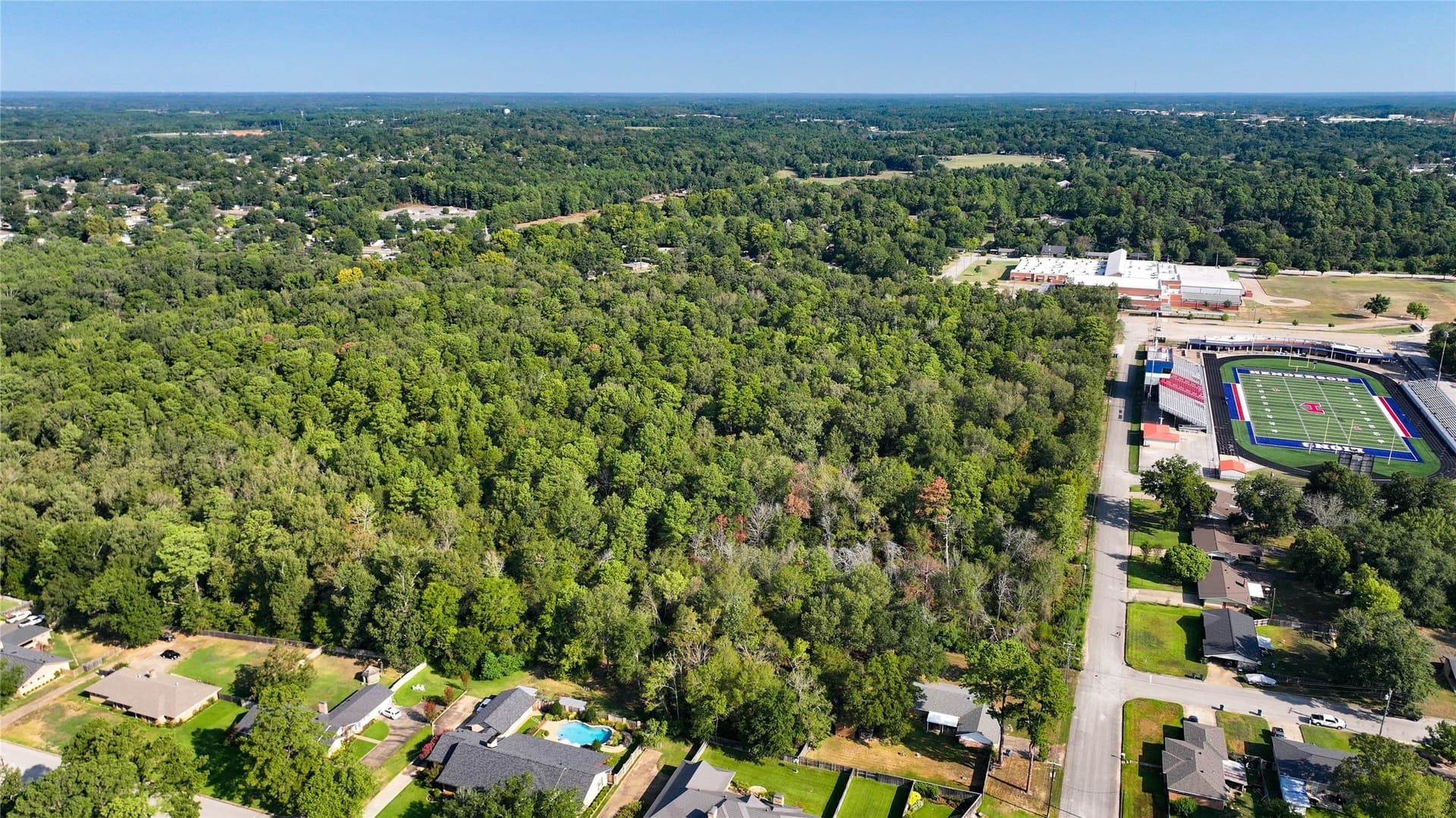 62.68 acres in Rusk County - photo 3