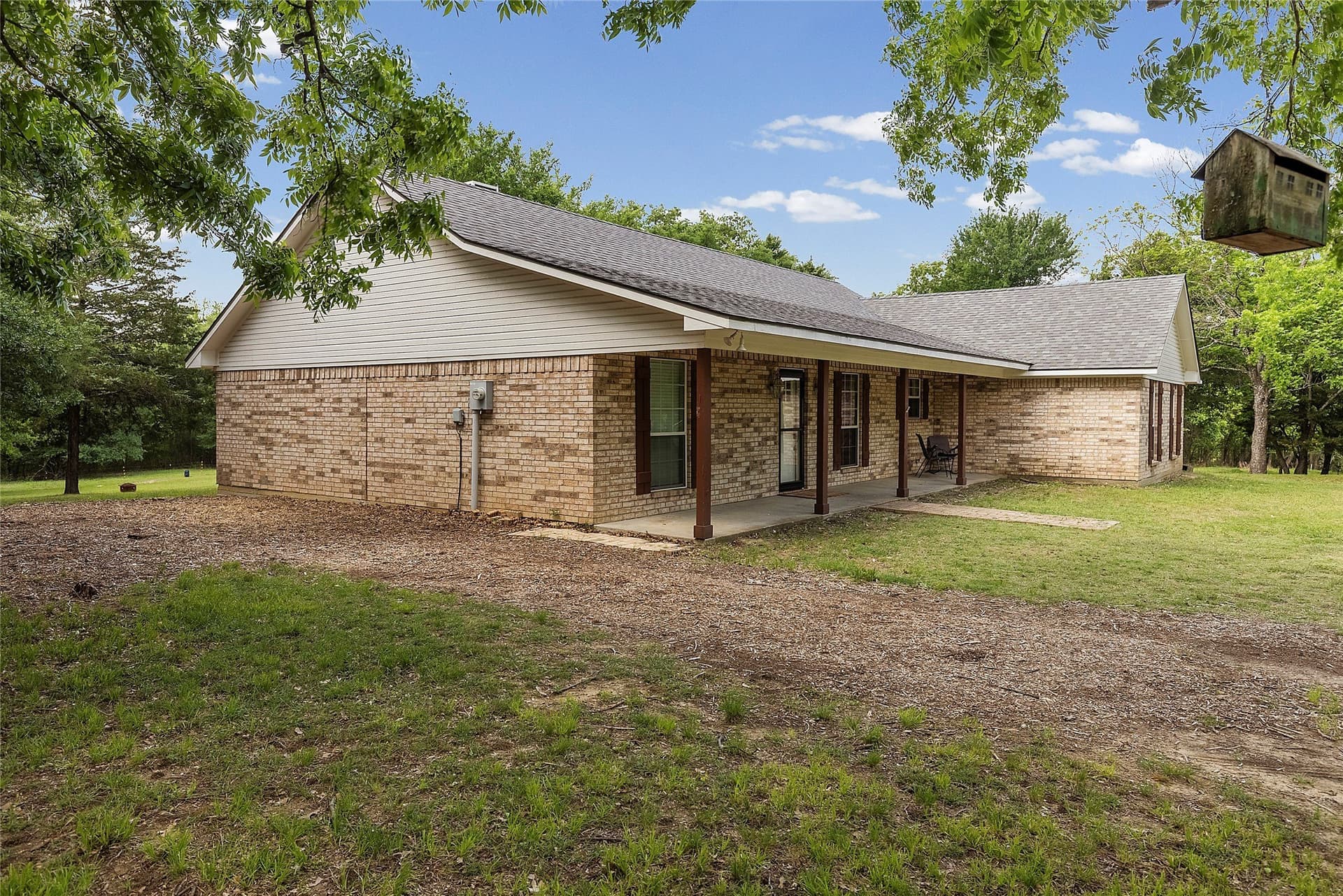 12.3 acres in Hunt County gallery image 2