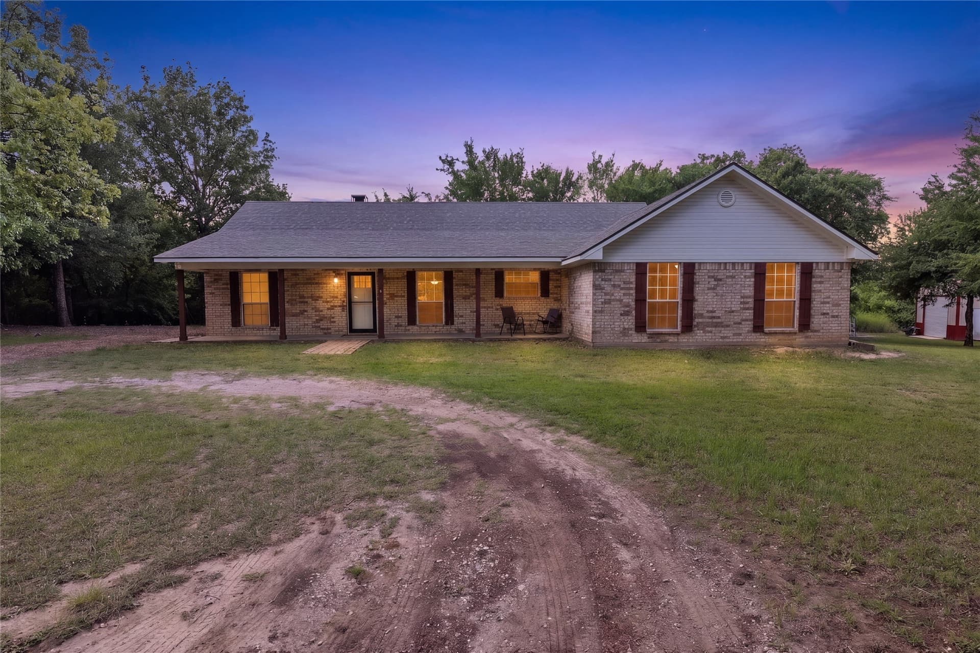 12.3 acres in Hunt County gallery image 4