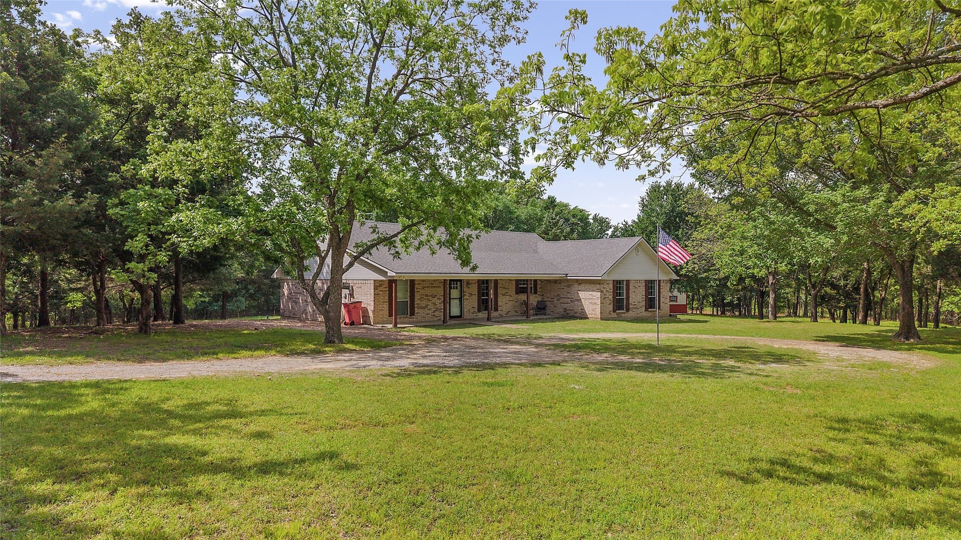 12.3 acres in Hunt County featured view