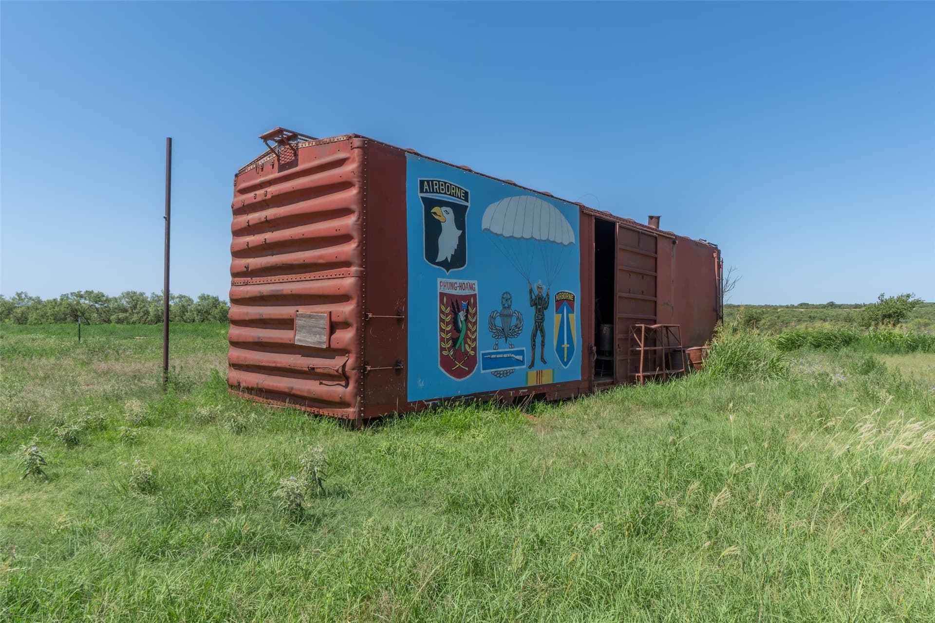 140 acres in Collingsworth County - photo 36