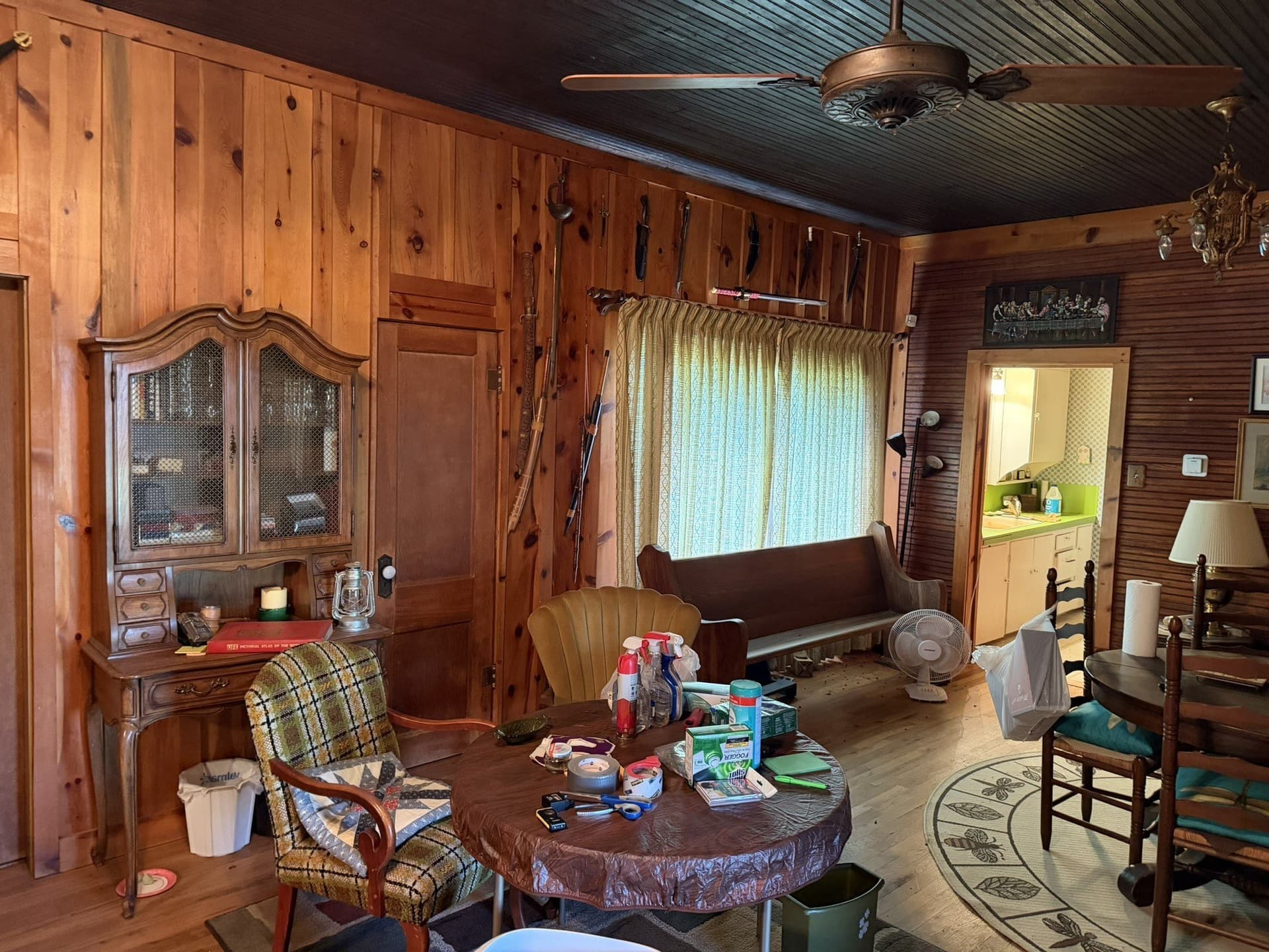 140 acres in Collingsworth County - photo 28