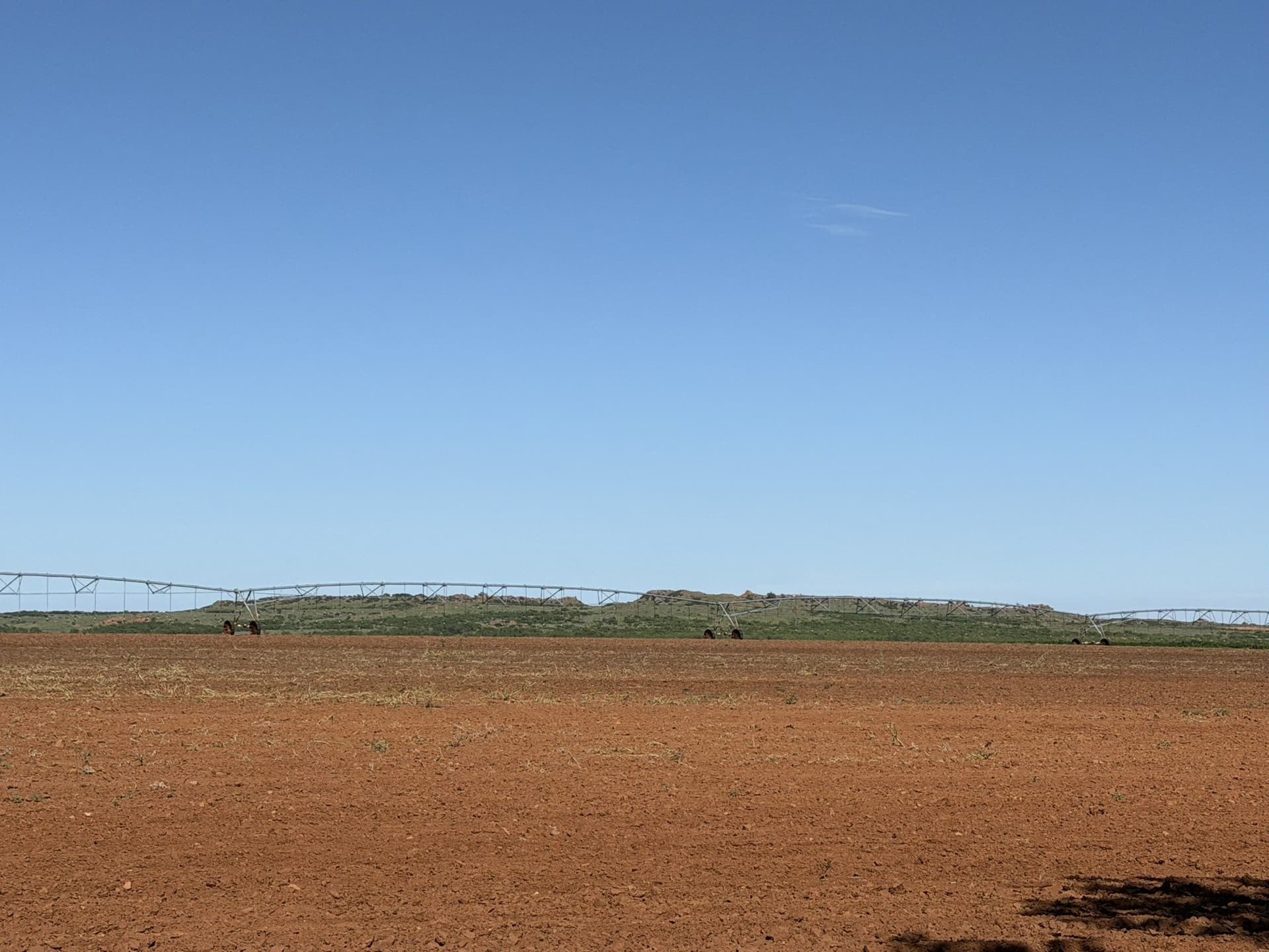 140 acres in Collingsworth County - photo 9
