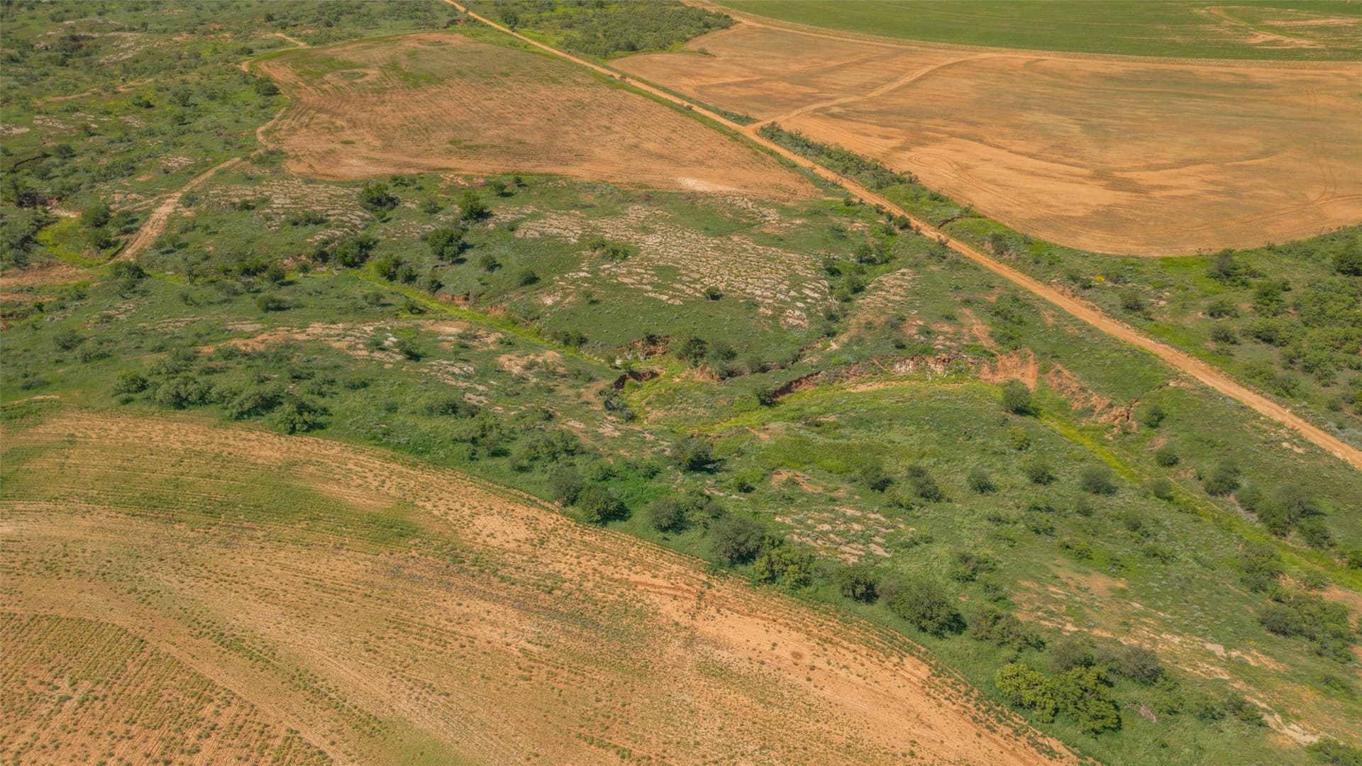 140 acres in Collingsworth County - photo 6