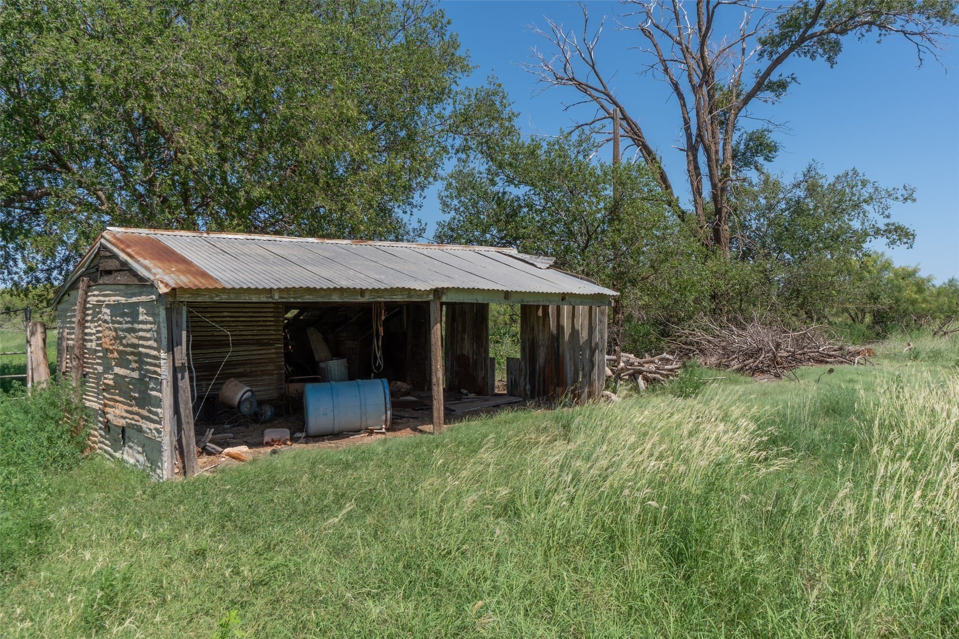 140 acres in Collingsworth County - photo 37