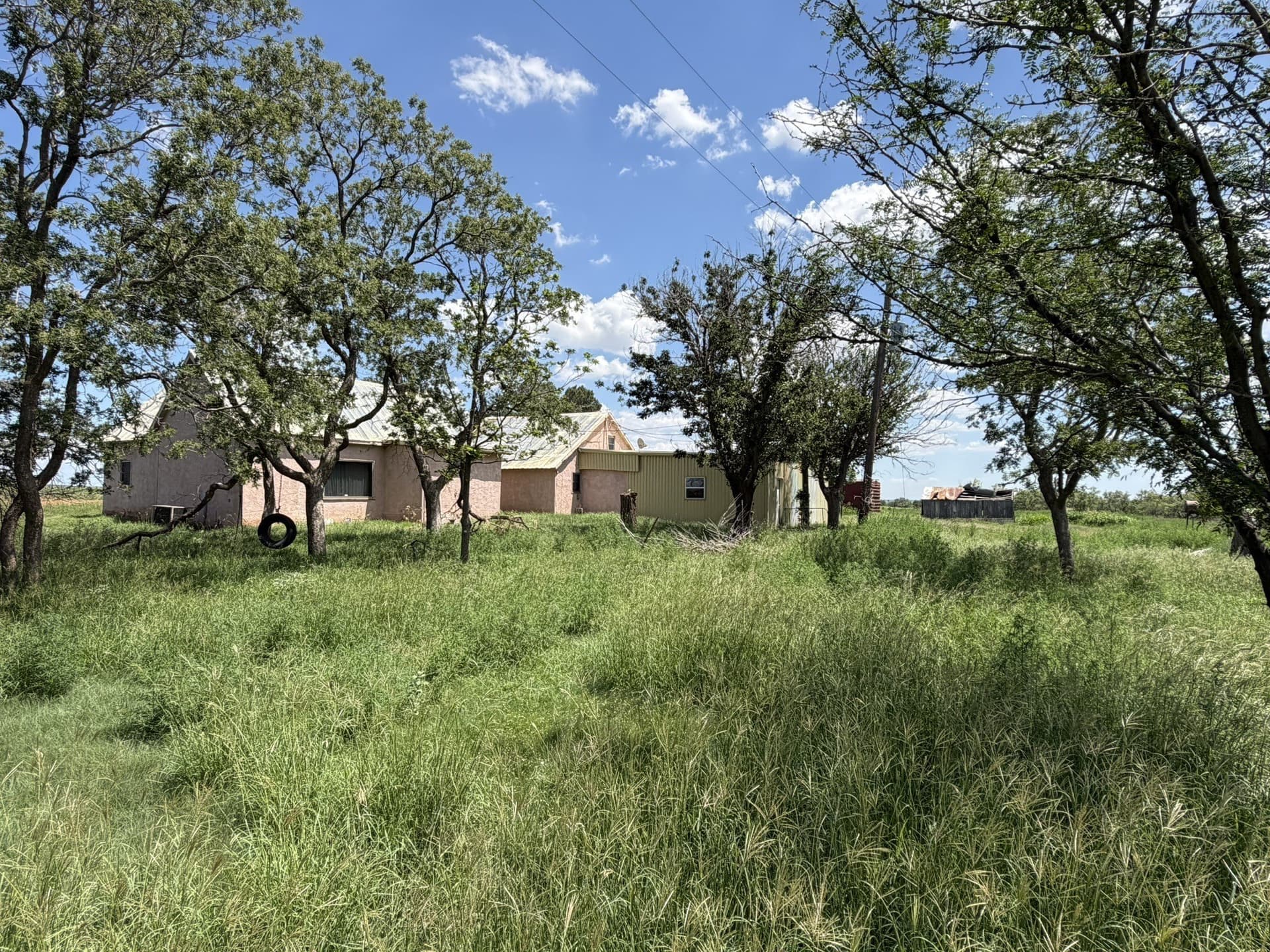 140 acres in Collingsworth County - photo 35