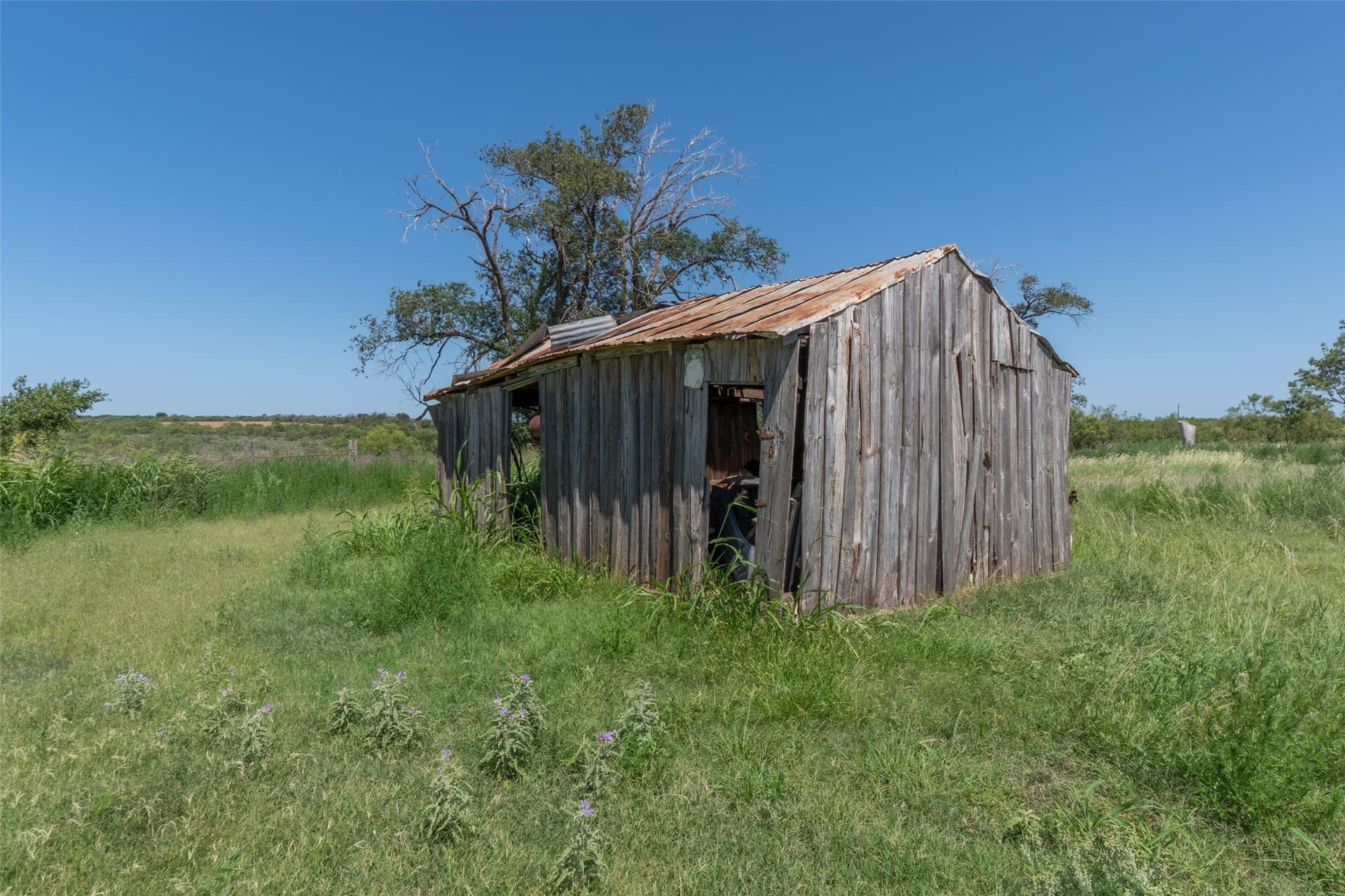 140 acres in Collingsworth County - photo 38